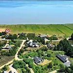 Дом отдыха 0231-romo-a-m-listsvej-8 Tagholm