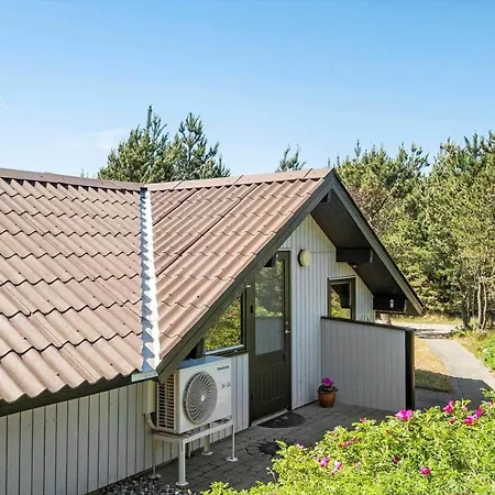 0231-romo-a-m-listsvej-8 別荘 Tagholm