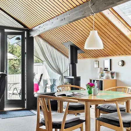 別荘 0231-romo-a-m-listsvej-8 *