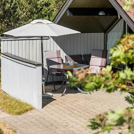 Feriehus 0231-romo-a-m-listsvej-8 *