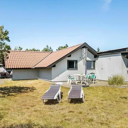 Feriehus 0231-romo-a-m-listsvej-8 Tagholm