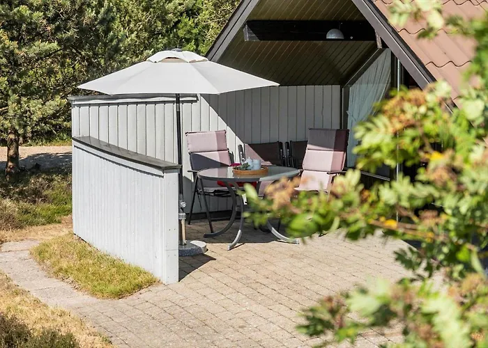 Feriehus 0231-romo-a-m-listsvej-8 *