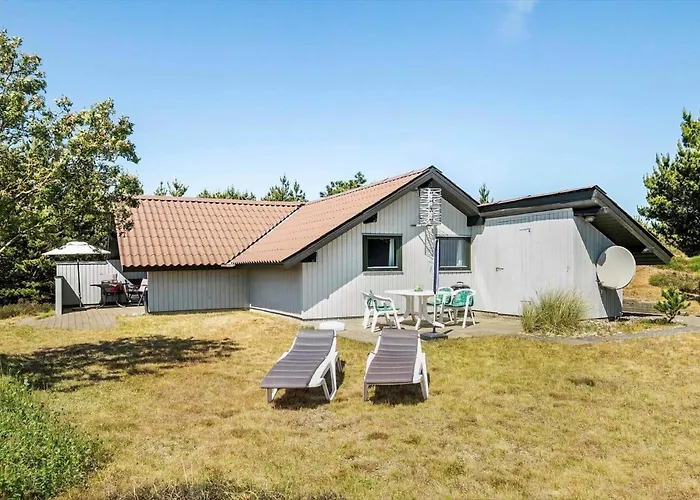 Feriehus 0231-romo-a-m-listsvej-8 Tagholm